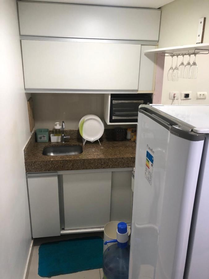 João PessoaMarinas Praia Flat公寓式酒店 外观 照片